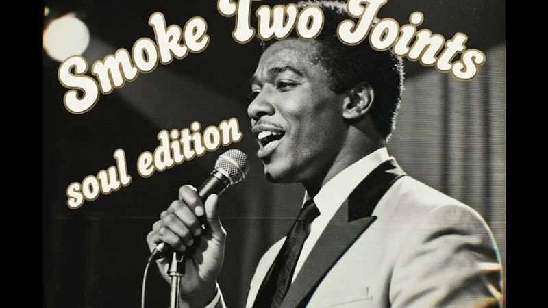 Sublime Cover Of The Toyes - I Smoke Two Joints (Soul Edition) Fan Made Extended Version