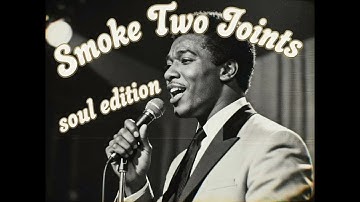 Sublime Cover of The Toyes - I Smoke Two Joints (Soul Edition) Fan Made Extended Version 