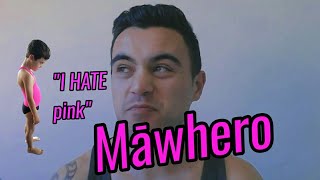 Learning Māori Colors | Understanding the Word 'Māwhero' (Pink) | Starting In Te Reo Māori