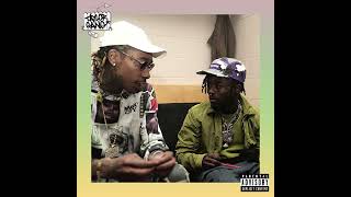 Wiz Khalifa - 45 Minute Beat Down (feat. Lil Uzi Vert)