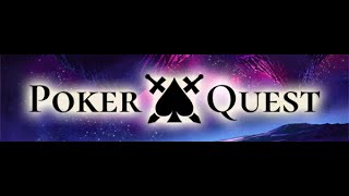 Poker Quest   First Look on Steam/PC