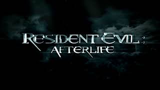 Resident Evil Afterlife: Promise OST Loop