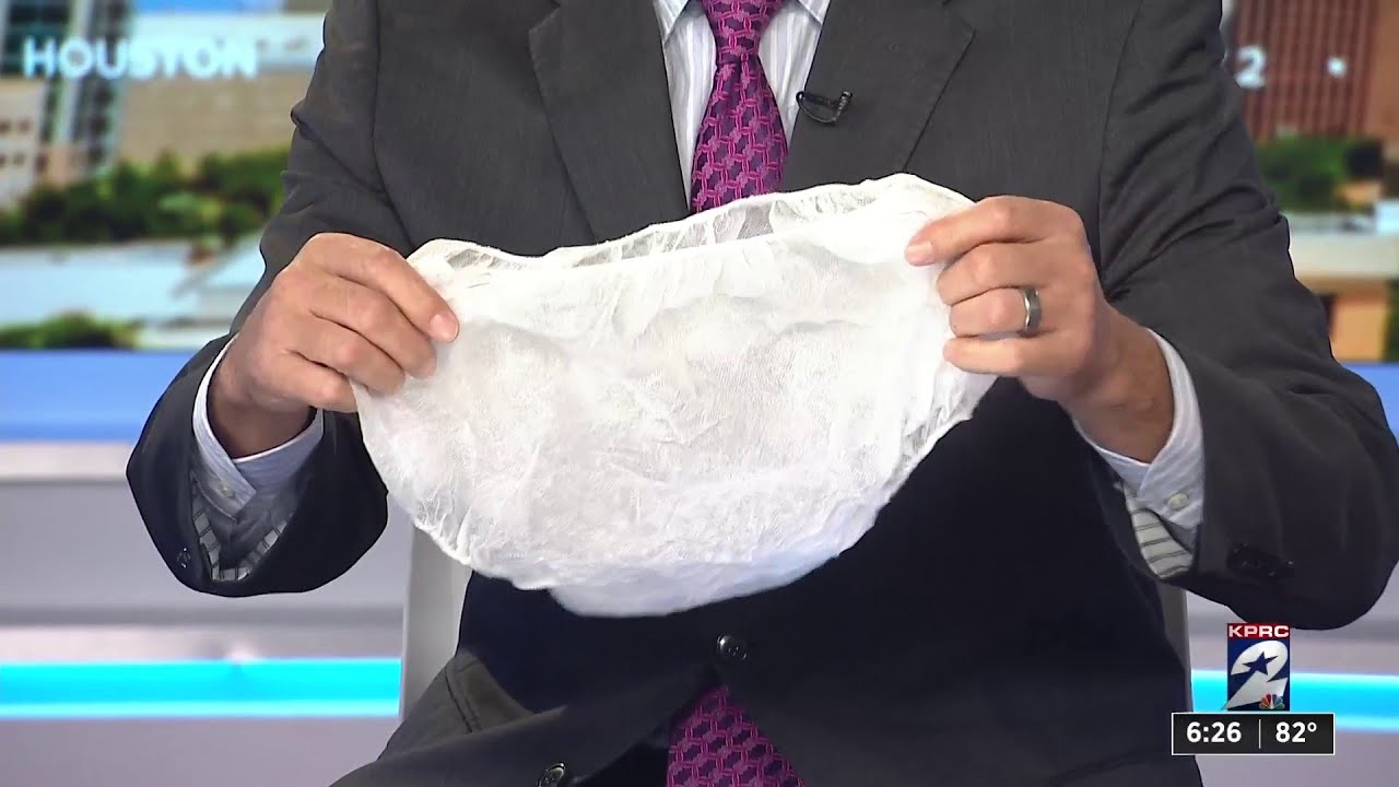 Instant Underpants': See our test 