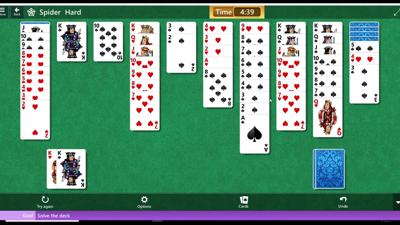Microsoft solitaire collection star club themes - qosaposter