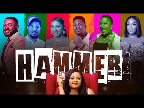 Hammer Trailer | Nollywood Movies | Bimbo Ademoye, Ben T., Deyemi O., Dr Linda, Mr Macaroni, & More!