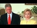 How Hillary Clinton has dealt with infidelity