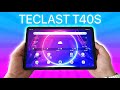 Teclast T40S - 10.4-inch 2K Android 12 Tablet For Only $129 - Review