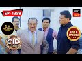 Blackmail | CID (Bengali) - Ep 1358 | Full Episode | 5 May 2023