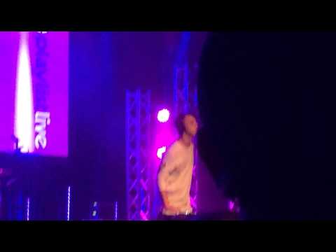 Apple bottom jeans - Tyde Levi