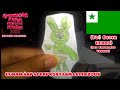 The Gummy Bear Full Old Esperanto (Yoš Beter Gummy) Paper Mode
