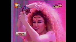 Pınar Aydın - Kınalı Bebek Akademi Türkiye 2004