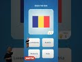 Tebak Bendera Vietnam Rusia Romania - Kuis Negara di Dunia #study #games #gaming