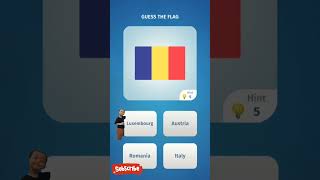 Tebak Bendera Vietnam Rusia Romania - Kuis Negara di Dunia #study #games #gaming
