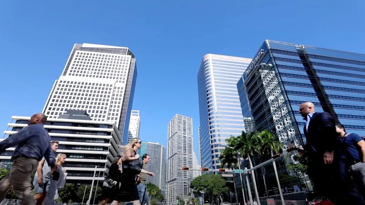 FIU’s Master of Science in International Real Estate (MSIRE) Program