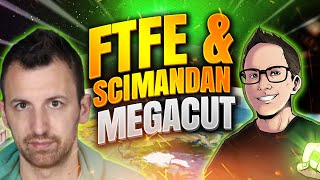 FTFE & Scimandan Megacut