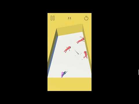 Unity Bullet Master 3D 1.0.2 包更新 休闲卡通射击游戏模板