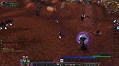 The Light of Dawn Knight final quest - of Warcraft - YouTube