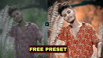 Lightroom Se Photo Kaise Edit Kare | Lightroom Best Photo Editing
