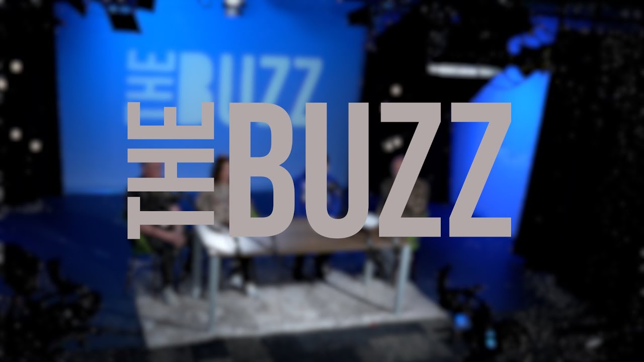 THE BUZZ - EPISODE  7