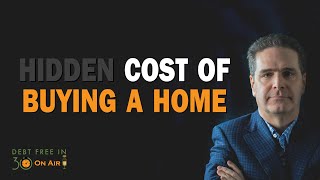 Hidden Costs of Buying a Home  Surprise Home Ownership Expenses