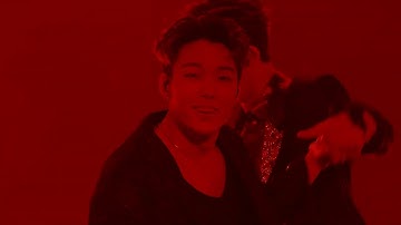 2. SINOSIJAK REMIX - iKON CONTINUE TOUR ENCORE IN SEOUL 2019