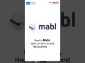 Want to level up your testing skills? AI-powered tools like Testim for smart UI testing, Mabl for en