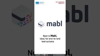 Want to level up your testing skills? AI-powered tools like Testim for smart UI testing, Mabl for en