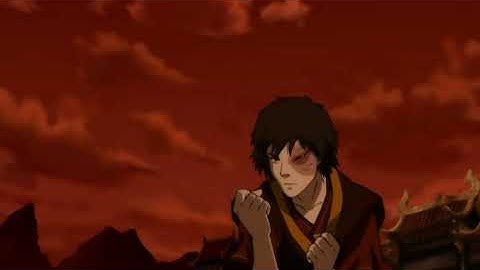 fire lord azula open collab radioactive (read description!)