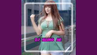 DJ Eling Ae - Aku Sadar Diri Aku Sadar Posisi