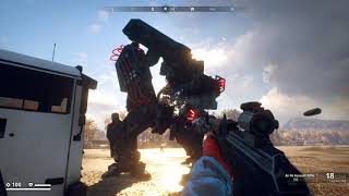 Generation Zero : Land Fall Multi play Ep 11