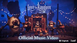 Lost in Random: The Musical! SingAlong | Official Music Video