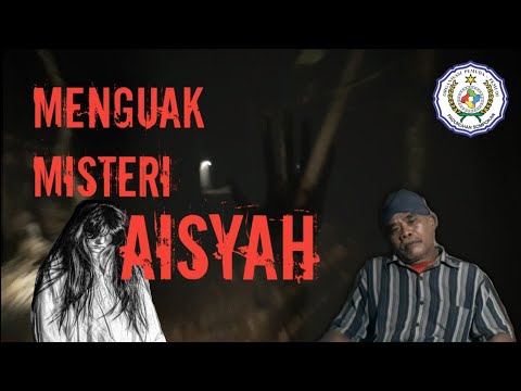 66 Koleksi Hantu Aisyah Seyegan Terbaru