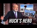 Disabled Veterans Climb Mt. Kilimanjaro | Huck’s Hero Revisted | Jukebox | Huckabee
