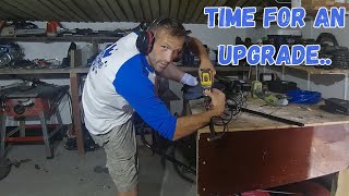Roof Clean Mods | Have I Finally Solved The Biocide PROBLEM??