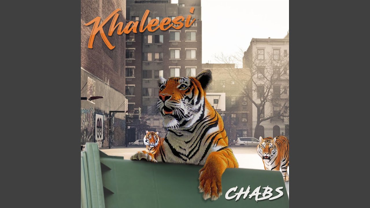 Watch KHALEESI on YouTube Watch KHALEESI on YouTube
