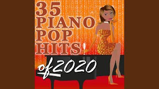 Rockstar (Instrumental) - Piano Tribute Players