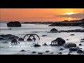 Seaham Wheels - My first visit to photograph the Seaham Wheels and the Chemical Beach.