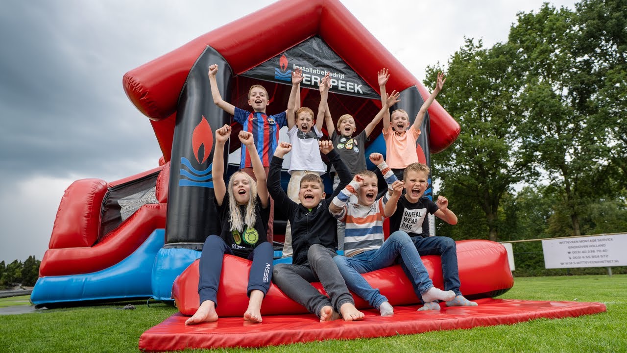 Uitleg: Zo werkt Verspeek's SPRINGKUSSEN!