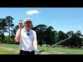 The Grip Mistake Most Golfers Make Before They Swing