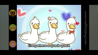 Old MacDonald had a farm yamagi cartoonist movie