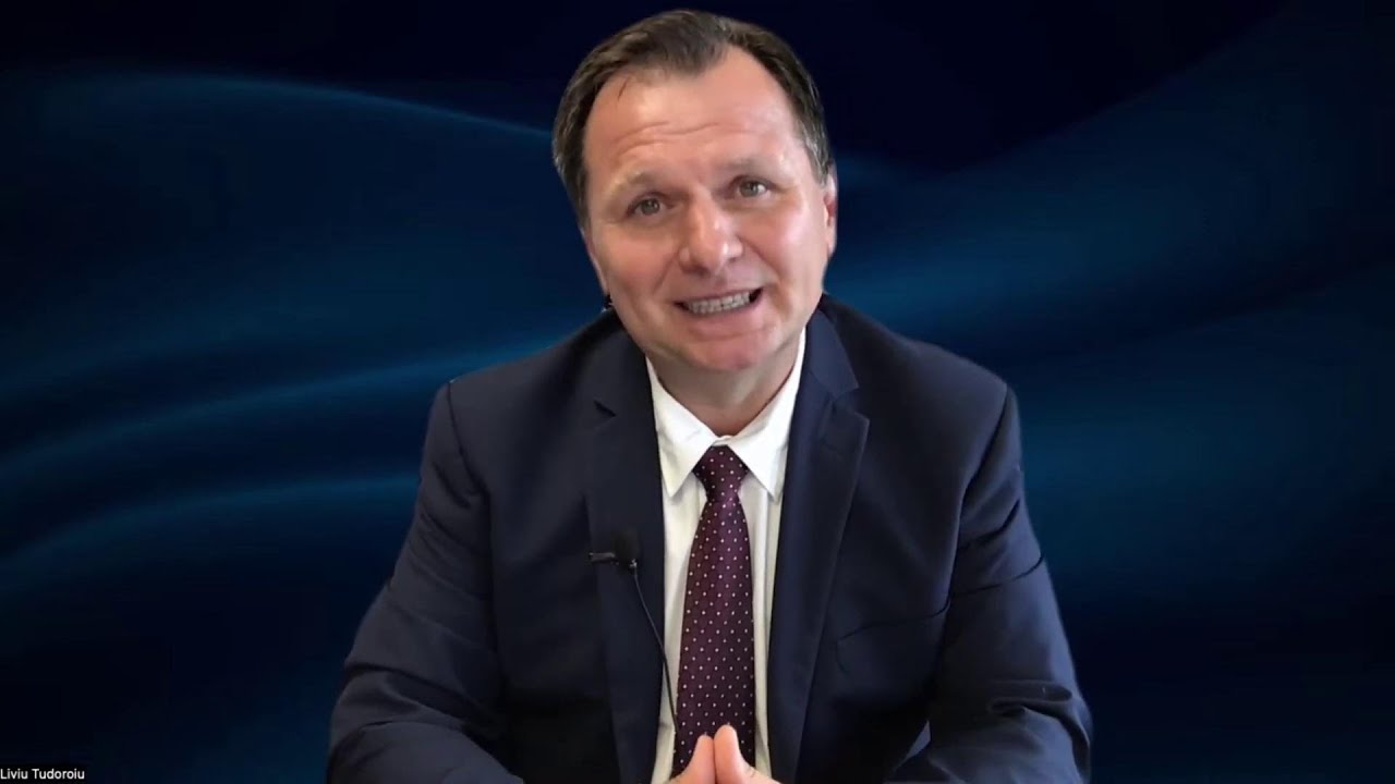 Liviu Tudoroiu - ALERTĂ GENERALĂ: Începe "dansul"!