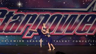 Everybody Hurts - Choreography by Amanda Kurey