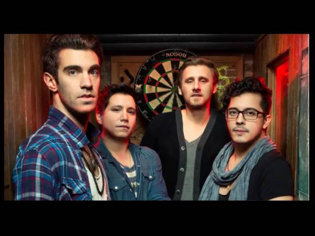 American Authors - Nothing Better (Lyrics Video) class=