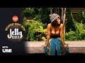 UMI: From LA to Toronto, Spreading Music and Food Love | Saturday Night with Jellykiss S1 E4