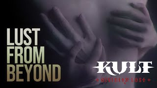 ONE-SHOT-WEDNESDAY: KULT — LUST FROM BEYOND @WeavetheTale