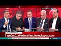 Barış Yarkadaş, Erdoğan'ın "AK Parti, MHP ve DEM Birlikte Yürüyeceğiz" Sözlerini Değerlendirdi