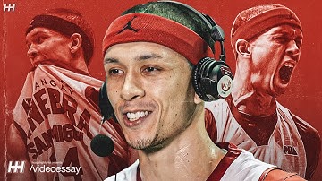The Rise and Fall of Chris Ellis