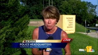 Experts: best way to help Perry Hall students cope after shooting