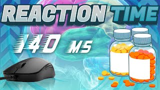 How to Boost Reaction Time | Episode 1 (Diet and Supplements) screenshot 4