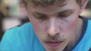 From a South Tyrolean workshop to the World Crafts Championships: Jonas Wenter's dream
